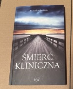 Śmierć kliniczna Zwoliński Andrzej