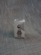 MAGNETYCZNY OGRANICZNIK STOPER DO DRZWI