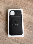 Smart Battery Case Iphone 11 Pro Max   oryginalny Apple   Powerbank w etui