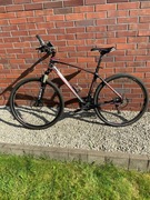 Rower Author Synergy 