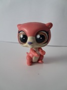 Littlest Pet Shop LPS fretka