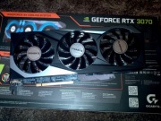 Geforce RTX 3070 Gaming OC 8G Gigabyte 