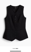 Kamizelka H&M S36