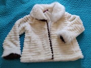 Futerko damskie sztuczne 