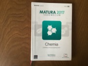 CHEMIA. MATURA VADEMECUM ZAKRES ROZSZERZONY OPERON