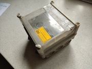Tarel skrzynka IP55 SBKI-3  25A  380V 400V