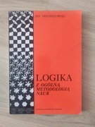 Logika ogólna  z metodologią nauk