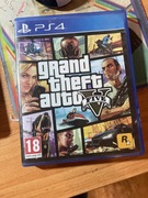 Grand Theft Auto 5 PS4