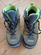 Quechua 29 śniegowce kozaki trekkingowe buty 29