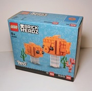 LEGO BrickeHeadz Złota rybka 40442