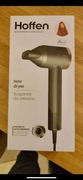 Suszarka do włosów hoffen Agnieszka niedzialek nowa