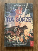 Dom na górze - Ali Standish