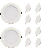 Oprawa plafon LED ledvance downlight dn200 25W/4000k