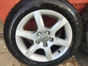 Sprzedam Koła do Audi A6 C6 16'' 