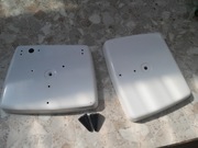 DEZAL Gofrownica Pokrywy góra dół+nóżki