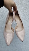 Nowe szpilki buty na obcasie roz 38