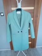 Promod płaszcz damski S / 36