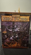 Warhammer Podręcznik Roleplay Księga Spaczenia 