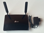 Router TP-Link Archer MR600  - Jak nowy, oryginalna folia i opakowanie 