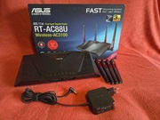 ASUS router RT-AC88U