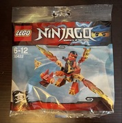 Lego Ninjago 30422 NOWY