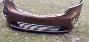 Zderzak przód Opel Vivaro II 2018 kolor brązowy