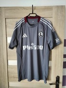 Koszulka L Legia Warszawa meczowa Trzeci Komplet Adidas Orginalna Legiony
