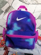 Nike plecak dziecięcy 