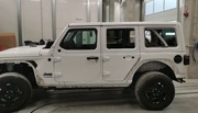 Dach hardtop Jeep Wrangler JL JLU 4drzwi