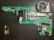 Płyta główna hp Pavilion g6