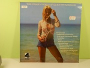 Klaus Wunderlich - The Phase 4 World Of - winyl.