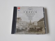 MAREK DREWNOWSKI-  CHOPIN - CD - PIANO CONCERTOS- KABARA, KLOCEK 