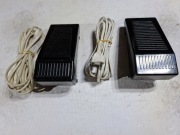 Regulator obrotów , pedał do maszyny do szycia łucznik+ kabel zasilający.
