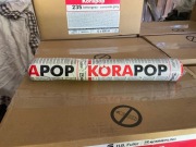 Klej, Uszczelniacz, Silikon, KORAPOP KOMMERLING