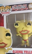 Figurka zabawka Funko Pop Ojama Yellow
