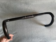 Kierownica Thomson Carbon Road 420mm 42cm