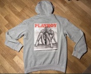 Bluza Playboy Pamela Anderson L/XL Vintage