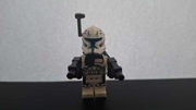 LEGO Star Wars Captain Rex sw1315 – oryginalna minifigurka