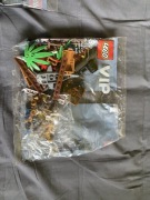 Lego 40515 piraci i skarby vip