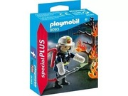Playmobil special PLUS Straż pożarna - Zestaw gaśniczy 9093