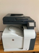 Hp Laser jet Pro 500 MFP M570dn