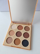 Morphe 9T Neutral Territory Artistry Palette NOWA paleta cieni