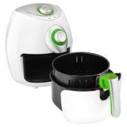 Frytkownica beztłuszczowa SENCOR SFR 3220WH