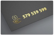 Złoty numer ciekawy łatwy infolinia karta cesja