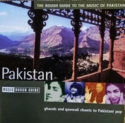 The Rough Guide To The Music Of Pakistan (5)
