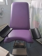 Fotel ginekologiczny model FG-S01 