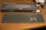 Klawiatura LOGITECH MX Keys