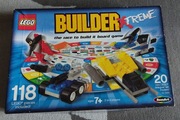 Lego Builder Xtreme