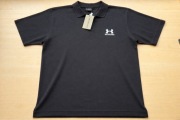 Balenciaga x Under Armour polo