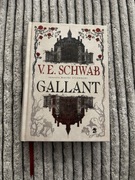 Książka Gallant V.E Schab